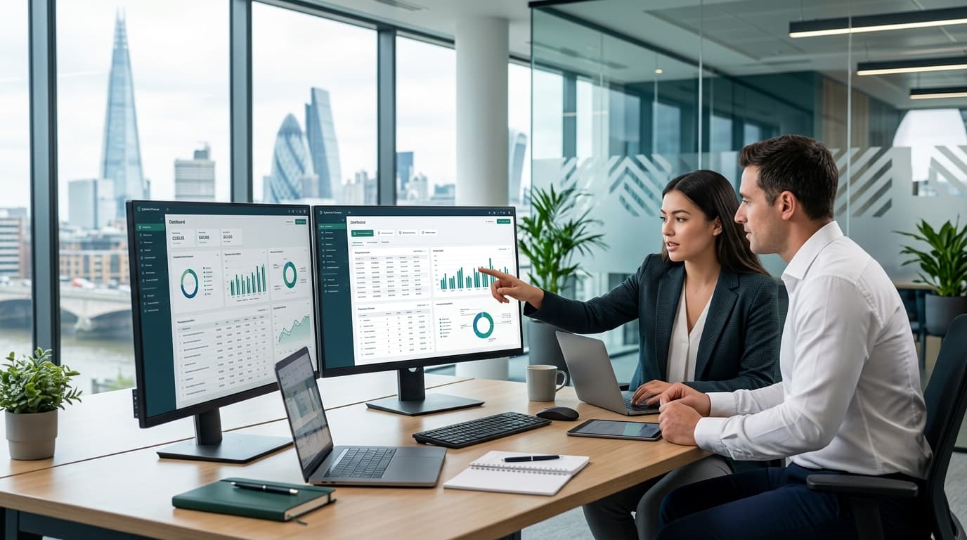 Software Finance 