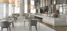 Restaurant Fit Out