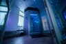 Cryotherapy Chamber
