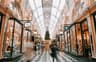 Shop Fit Out