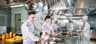 Kitchen Equipment