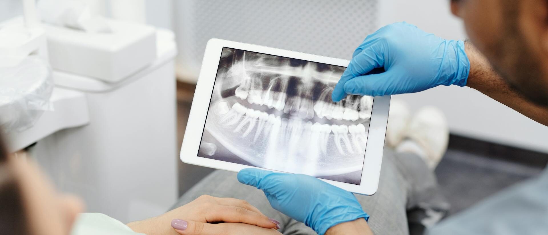 Dental Practices: Investing in Growth and Patient Care