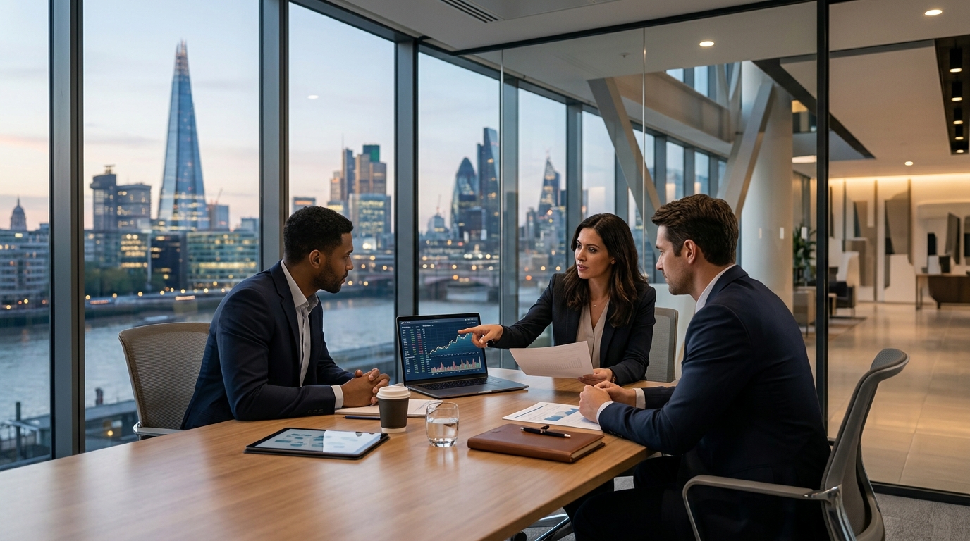 Commercial Loans