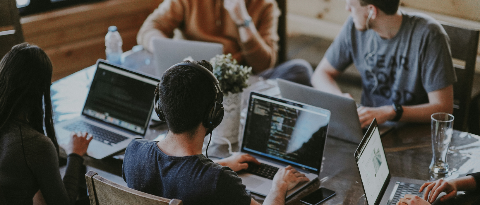 Software Finance