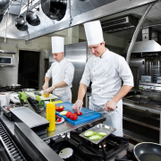 Catering Equipment Finance & Leasing